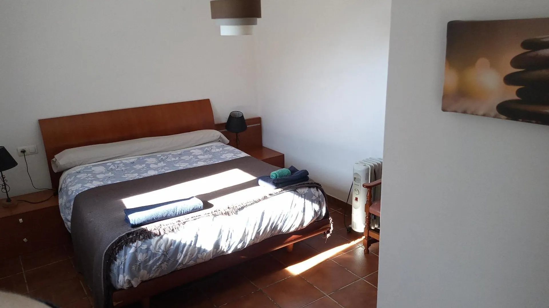 Alojamiento Rural El Balcon Del Cielo Hay Disponibilidad 0*, Trevelez