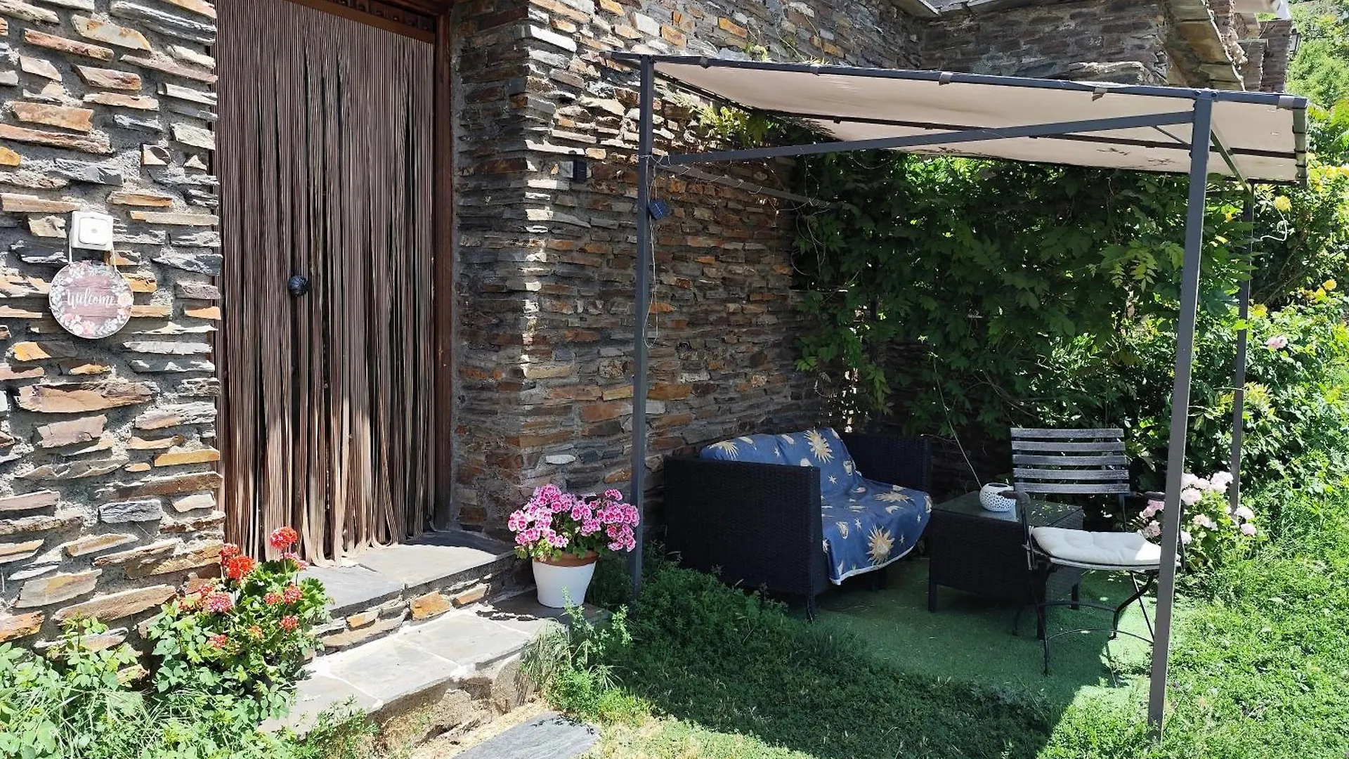 Alojamiento Rural El Balcon Del Cielo Hay Disponibilidad Apartment Trevelez