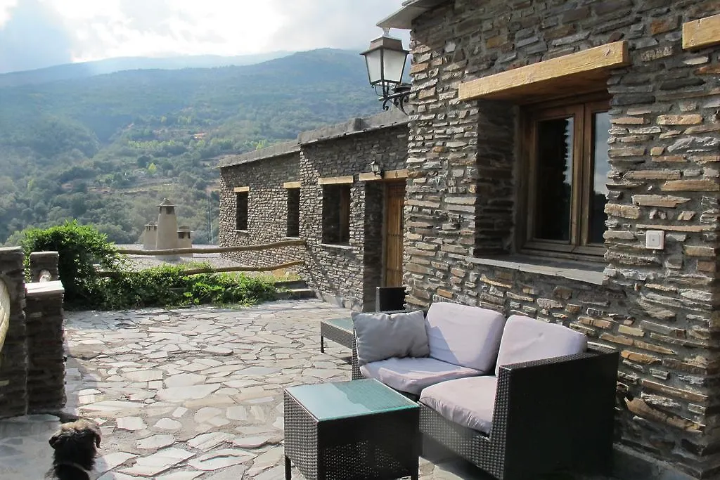 Alojamiento Rural El Balcon Del Cielo Hay Disponibilidad 0*, Trevelez