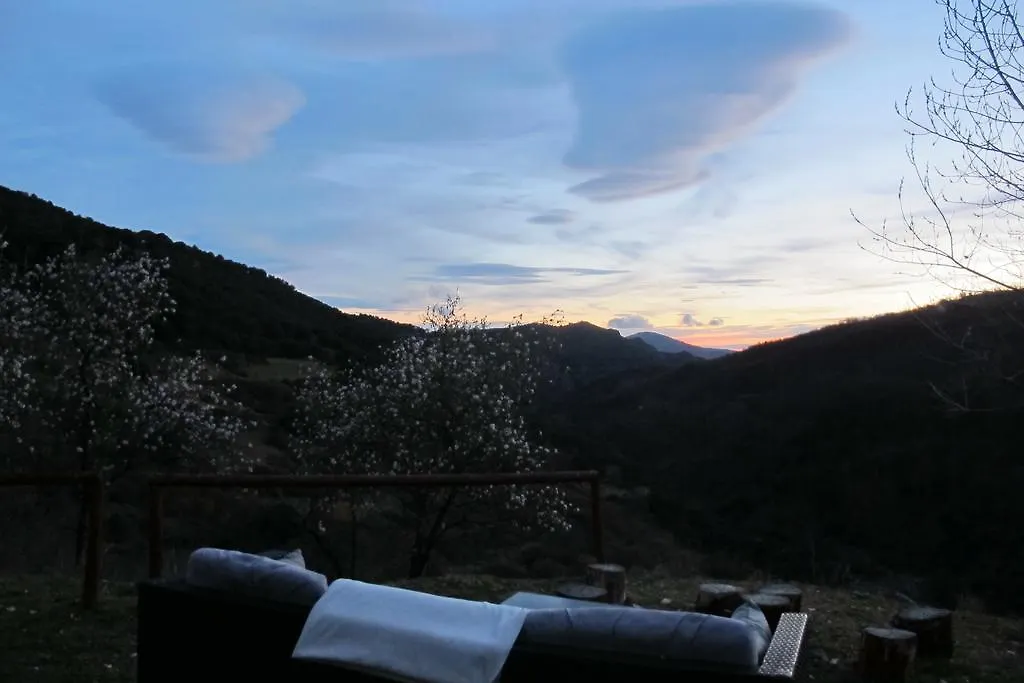 Alojamiento Rural El Balcon Del Cielo Hay Disponibilidad