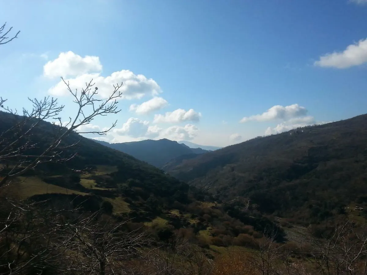 Alojamiento Rural El Balcon Del Cielo Hay Disponibilidad Apartment Trevelez