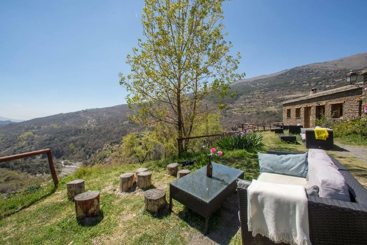 Alojamiento Rural El Balcon Del Cielo Hay Disponibilidad Apartment