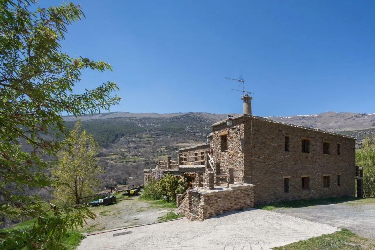 Alojamiento Rural El Balcon Del Cielo Hay Disponibilidad