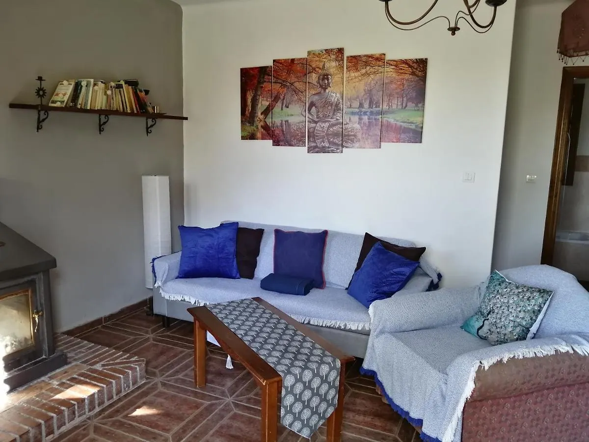 Apartment Alojamiento Rural El Balcon Del Cielo Hay Disponibilidad