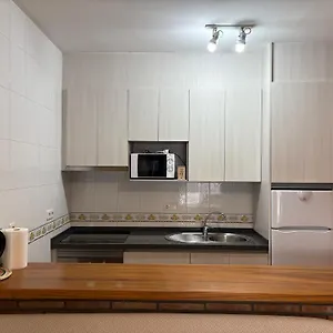 Apartment Casa Rosa, Trevelez