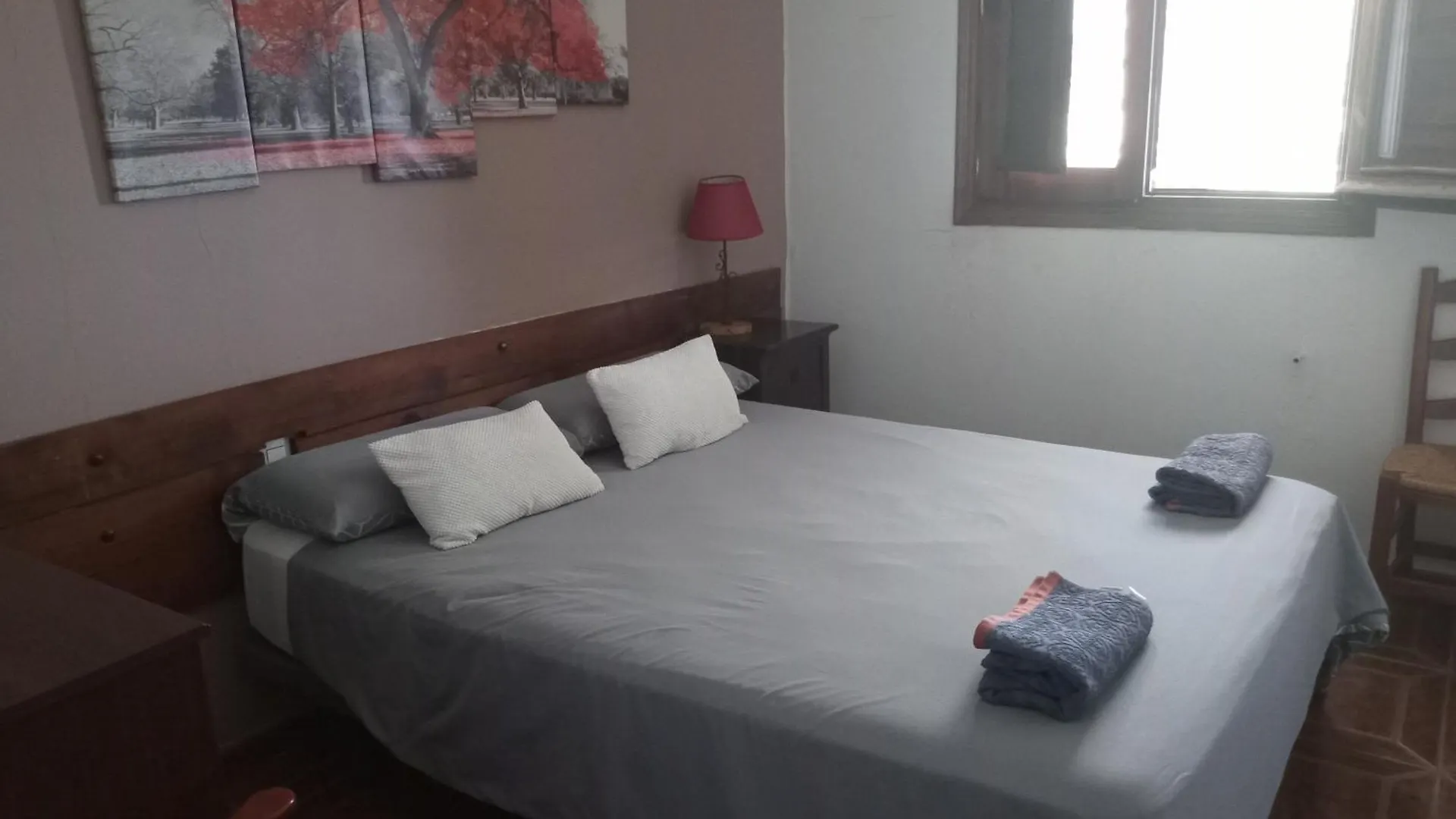 Alojamiento Rural El Balcon Del Cielo Hay Disponibilidad Spain