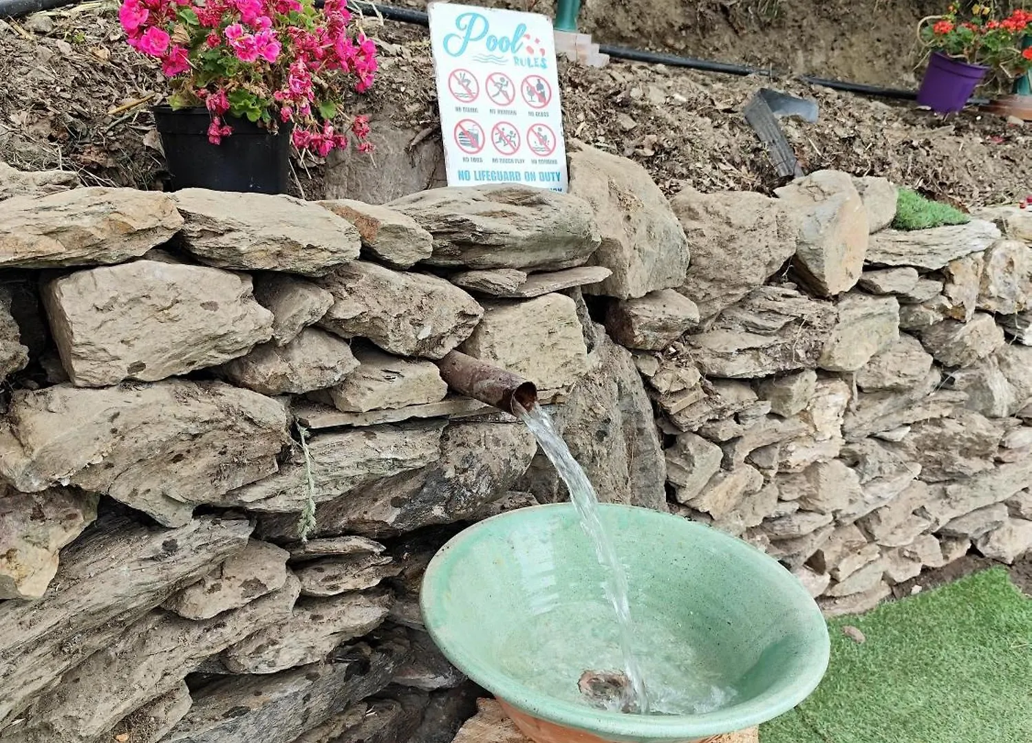 Alojamiento Rural El Balcon Del Cielo Hay Disponibilidad 0*, Trevelez