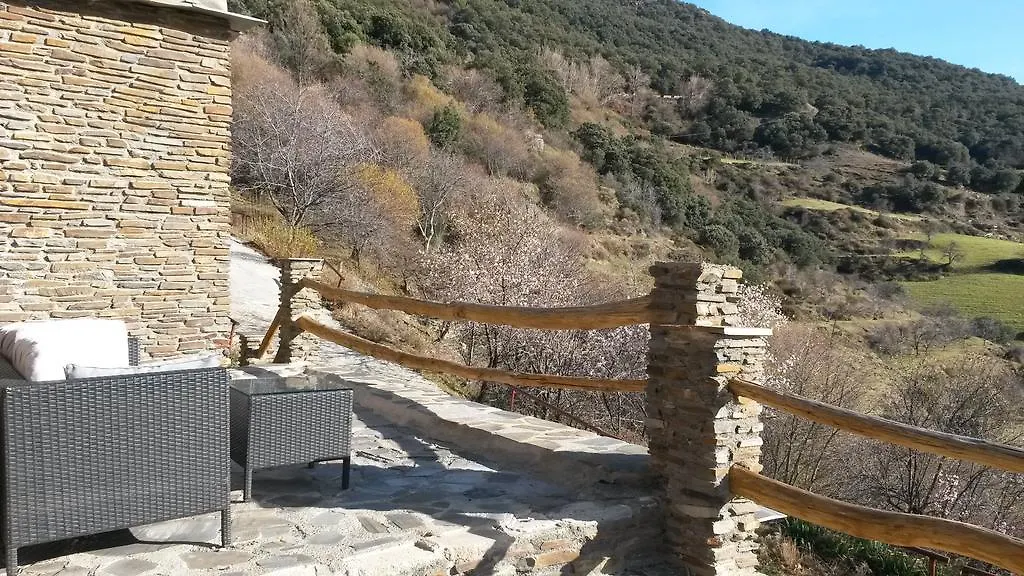 Alojamiento Rural El Balcon Del Cielo Hay Disponibilidad Spain