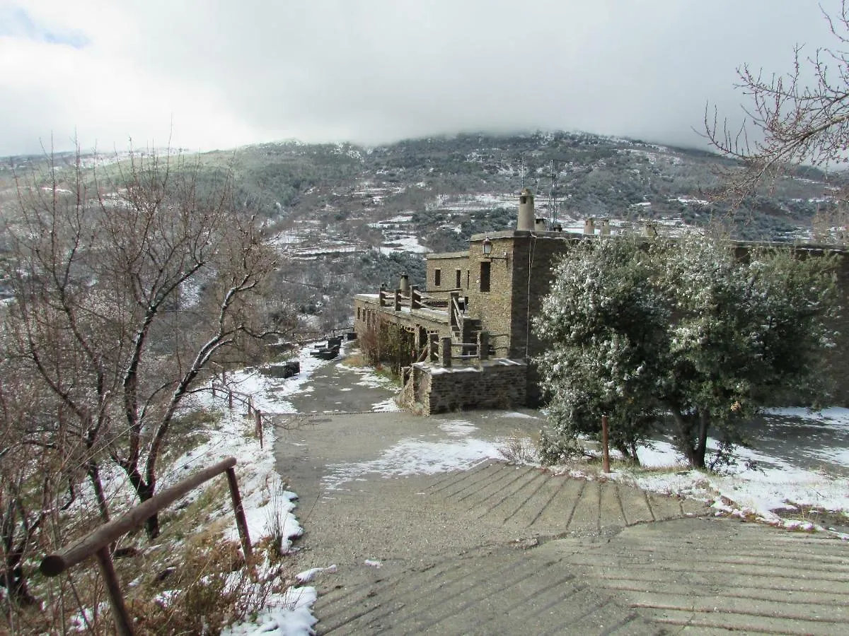Alojamiento Rural El Balcon Del Cielo Hay Disponibilidad 0*, Trevelez