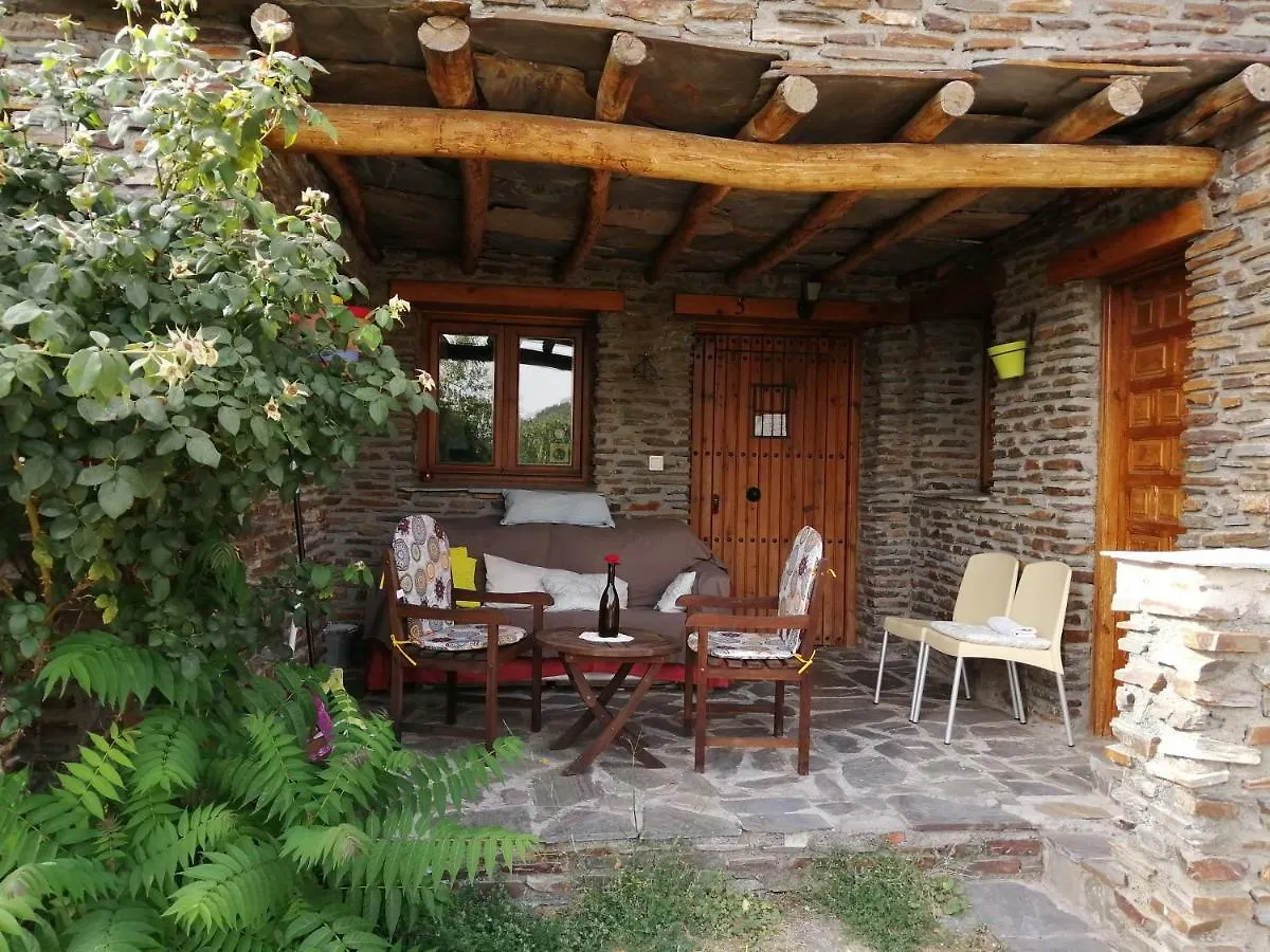 Alojamiento Rural El Balcon Del Cielo Hay Disponibilidad Spain