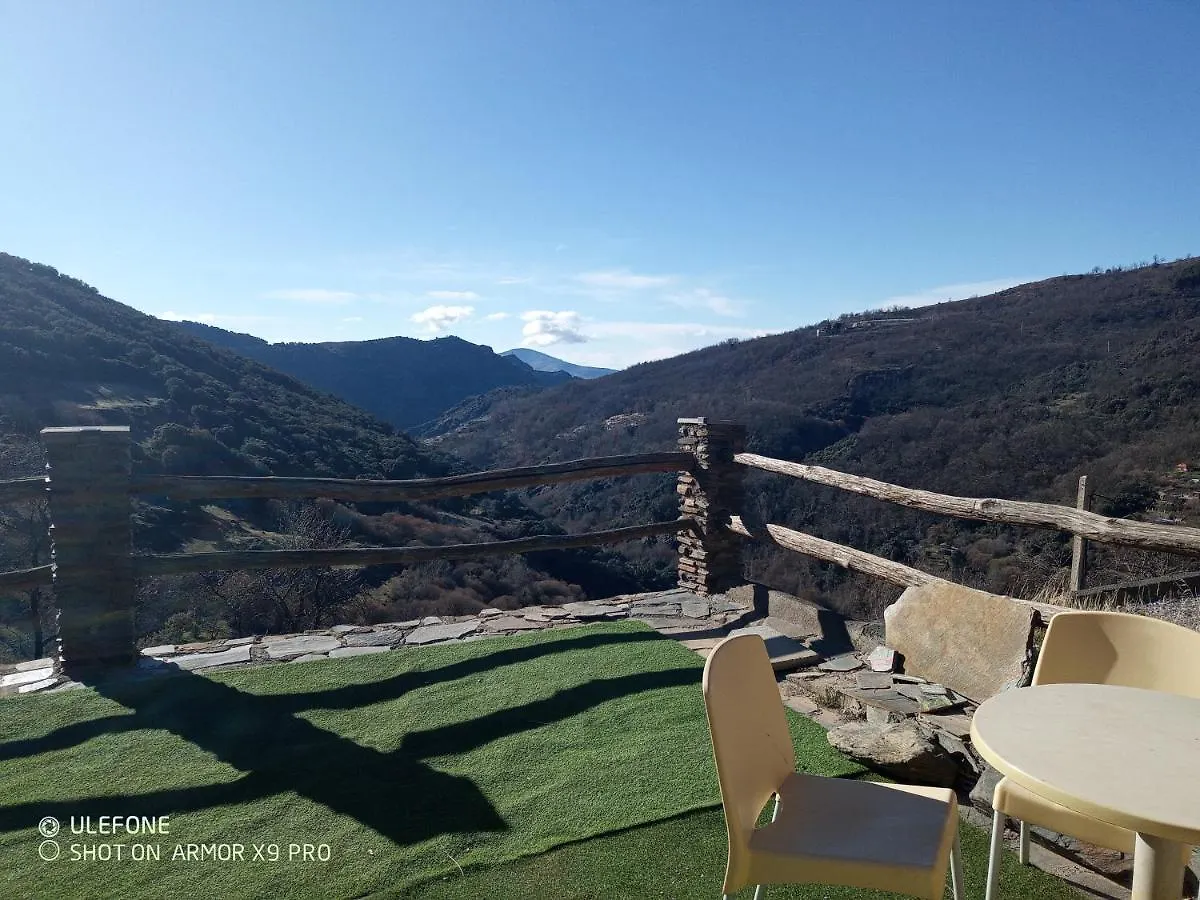 Alojamiento Rural El Balcon Del Cielo Hay Disponibilidad Hiszpania