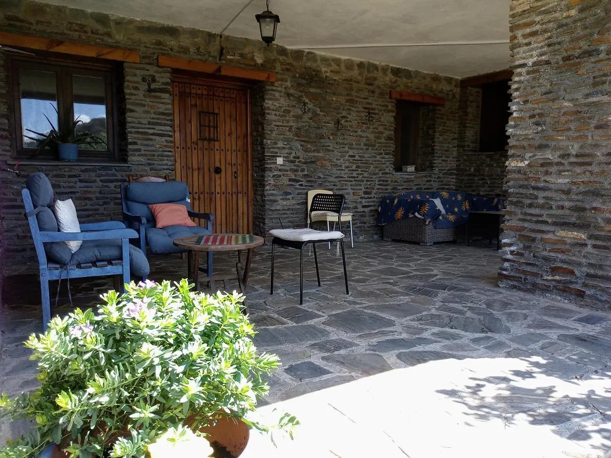 Apartament Alojamiento Rural El Balcon Del Cielo Hay Disponibilidad
