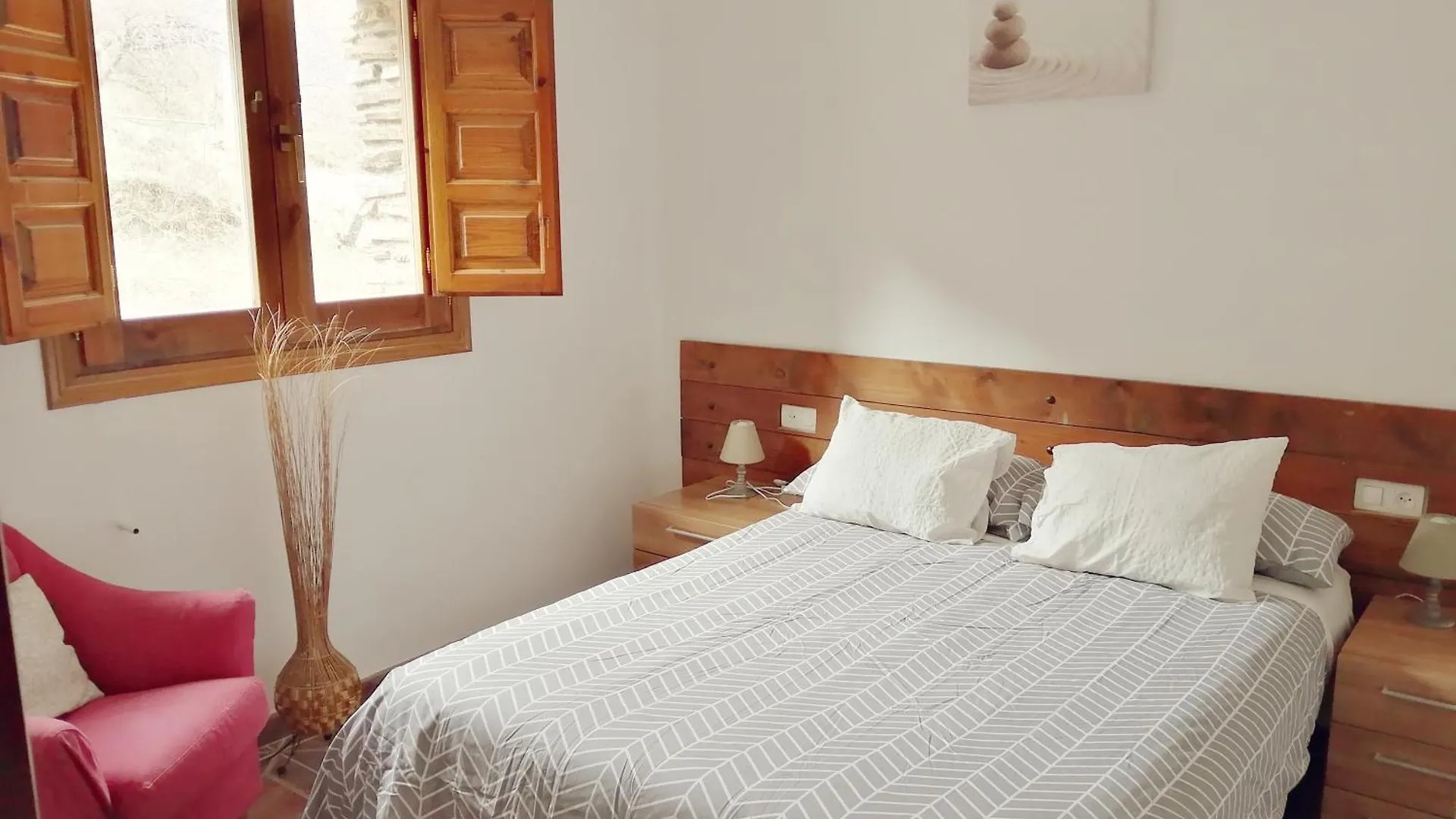 Apartament Alojamiento Rural El Balcon Del Cielo Hay Disponibilidad