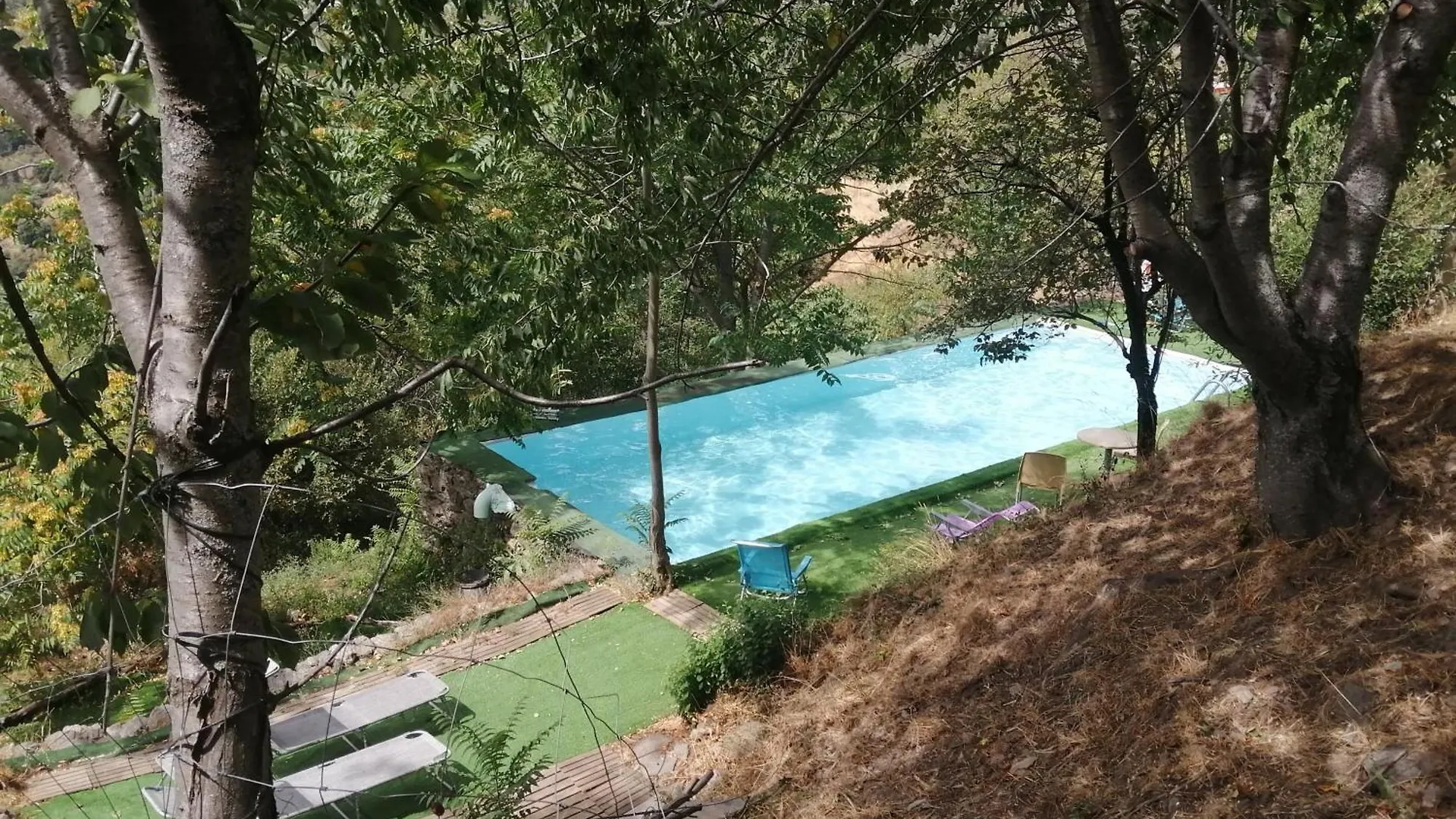 Apartament Alojamiento Rural El Balcon Del Cielo Hay Disponibilidad