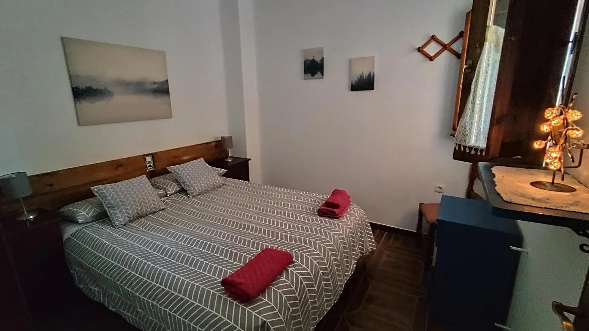 Apartament Alojamiento Rural El Balcon Del Cielo Hay Disponibilidad