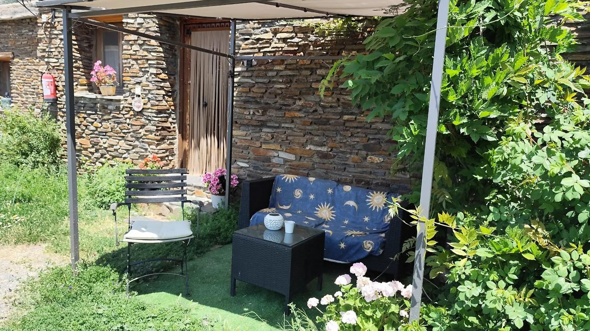 Alojamiento Rural El Balcon Del Cielo Hay Disponibilidad Trevélez