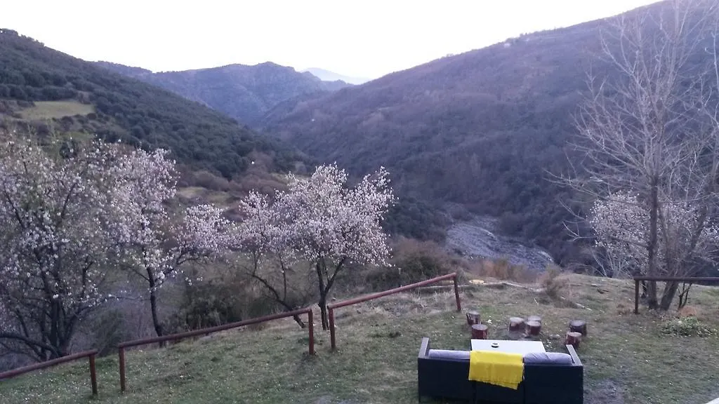 Apartament Alojamiento Rural El Balcon Del Cielo Hay Disponibilidad