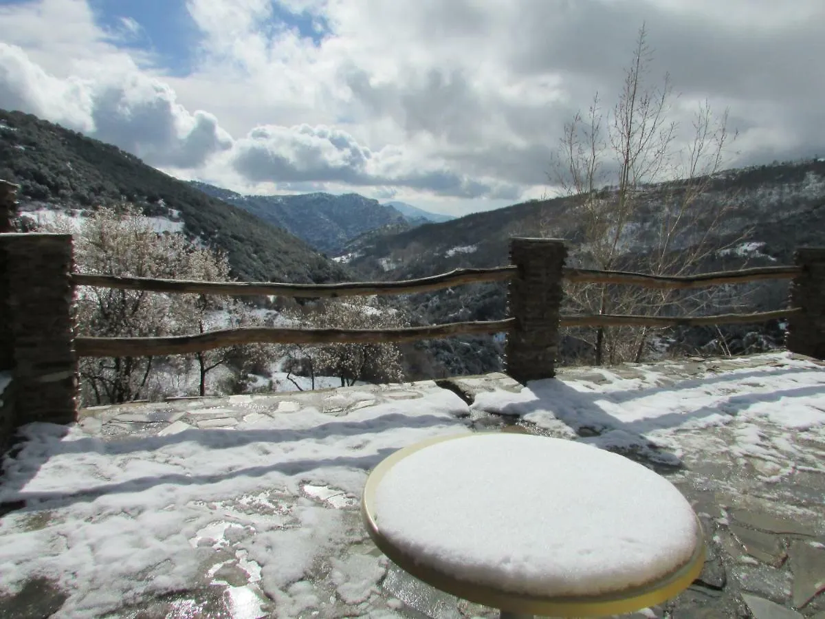 Apartament Alojamiento Rural El Balcon Del Cielo Hay Disponibilidad