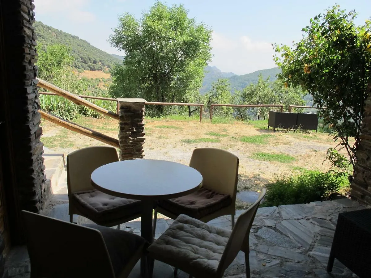 Alojamiento Rural El Balcon Del Cielo Hay Disponibilidad Hiszpania
